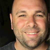 Jonathan Tarr
