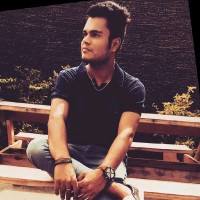 Harsh Kumar Singh