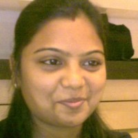 Dhanashree Gotal