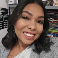 Rayssa Borges