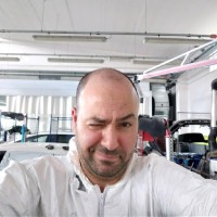 Kamel Kedissa