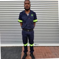 Lebohang Ernest