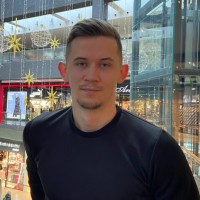 Vadim Bliznyuk