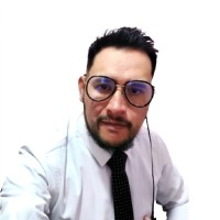 Camilo Ramos Garcia