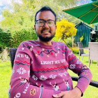 Aravindan Kaivalliam