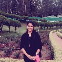 Thushara Mohan