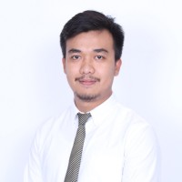 Harry J. Pangaribuan
