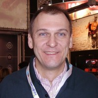 Zoltan Polovitzer