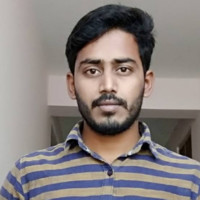 BANA NAVEEN KUMAR REDDY
