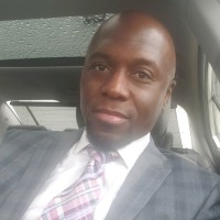 Marlon G. Weathers Sr.
