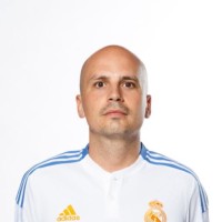 Daniel Garcia Tapial