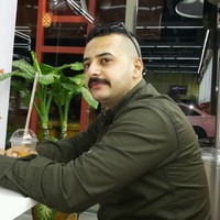 Nawras Alhamdani
