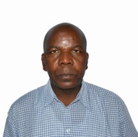 Bernard Makungu
