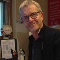 Lennart Alfredsson