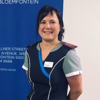 Marlie Rautenbach