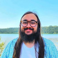 Adrian Jimenez