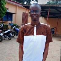 Ange Gabriel Dramou