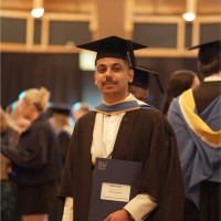Akhil Ansari