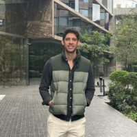Jesus Fernando Pernalete Nadales