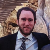 Trevor Vinklarek