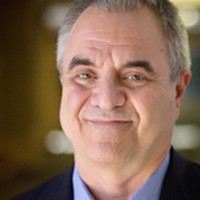 Tom Marin