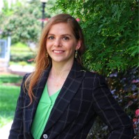 Samantha Salem, MD