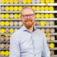 Niels Okhuijzen Mulder