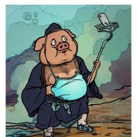 李国伟