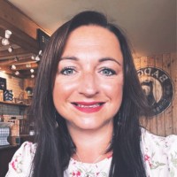 Emma Harris-Cormack