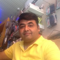 Sachin Minocha