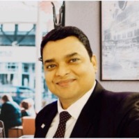 Pankaj Kumar Singh