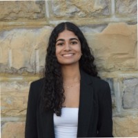 Anika Bharatan