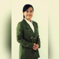 Liana Isah David