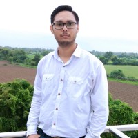 Shashank Verma