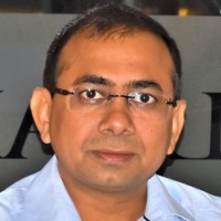 CA Bhavesh Karthiya