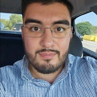 Tyler Perez