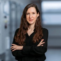 Stephanie Widmer