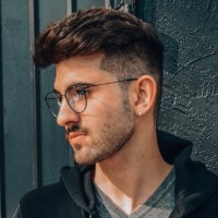 Vinicius Vargas de Souza