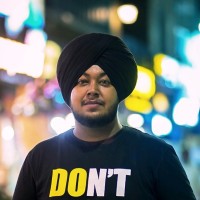 Amandeep Singh