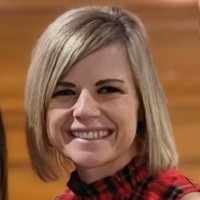 Jodi Bushrow, Cdm Cfpp