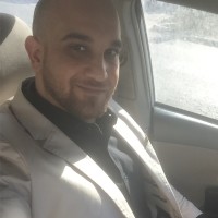 Abdallah Alamine