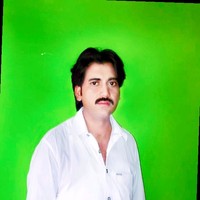 Abdul Rasool Hashmi