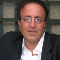 Kamel Cherif