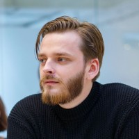 Valeriy Andreev