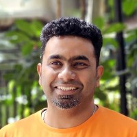 Navaneeth Varma