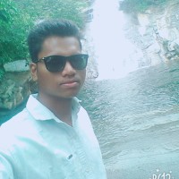 Ganeshram Ram