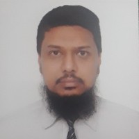Muhammad Rakibul Islam