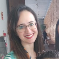 Bruna Caroline Carvalho