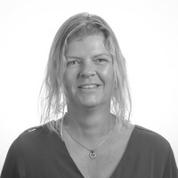 Maria Lejonklou