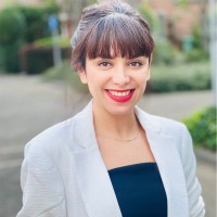 Bahareh Bidi
